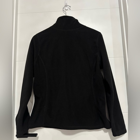 Old Navy: Women's Full Zip Long Sleeve Fleece- Size Large - Picture 2 of 10